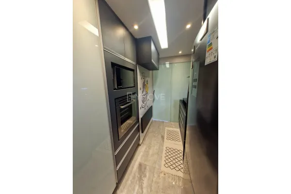 Apartamento à venda com 3 quartos no Tatuapé, São Paulo — foto 5